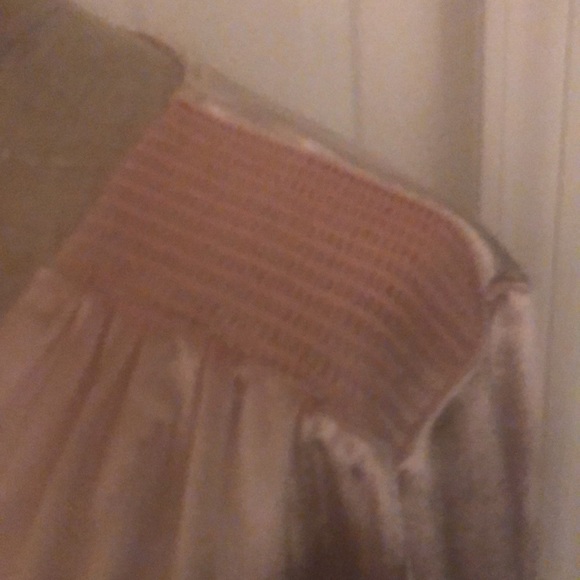 WHBM blouse - Picture 5 of 11